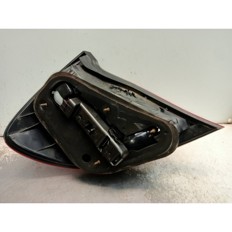 Recambio de piloto trasero derecho para mercedes clase c (w203) sportcoupe c 180 compressor (203.746) referencia OEM IAM   