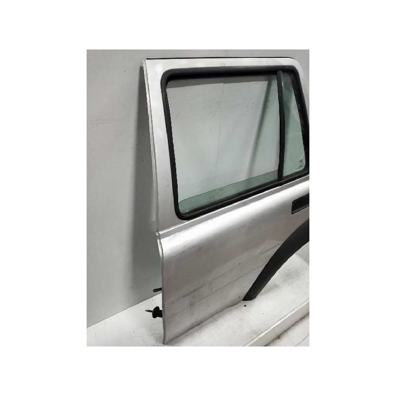 Recambio de puerta trasera izquierda para land rover freelander (ln) 2.0 td4 cat referencia OEM IAM   