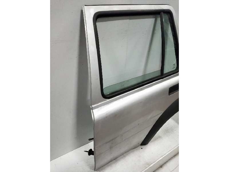 Recambio de puerta trasera izquierda para land rover freelander (ln) 2.0 td4 cat referencia OEM IAM   