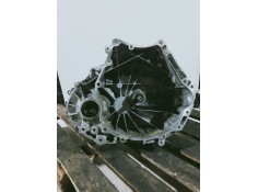 Recambio de caja cambios para mazda 3 berlina (bp) evolution referencia OEM IAM 20A08 D 063 6V