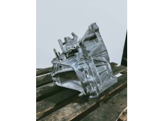 Recambio de caja cambios para mazda 3 berlina (bp) evolution referencia OEM IAM 20A08 D 063 6V 2