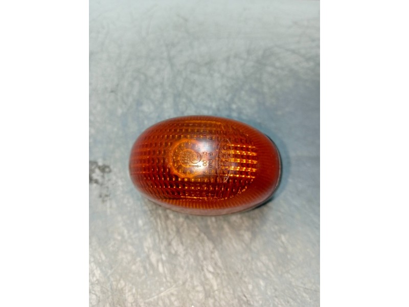 Recambio de piloto lateral derecho para ford transit mod.2000 caja abierta referencia OEM IAM   