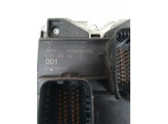 Recambio de centralita motor uce para fiat brava (182) 16v 80 sx referencia OEM IAM 0261206276 00465488660  2