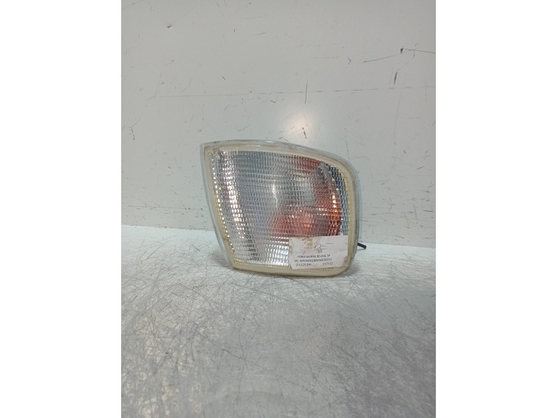 Recambio de piloto delantero derecho para ford sierra berlina clx referencia OEM IAM   