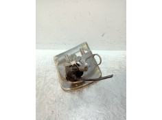 Recambio de piloto delantero izquierdo para ford sierra berlina cl referencia OEM IAM    2