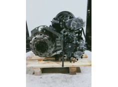 Recambio de motor completo para mazda 3 berlina (bp) evolution referencia OEM IAM PE 21455210 