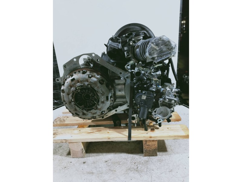 Recambio de motor completo para mazda 3 berlina (bp) evolution referencia OEM IAM PE 21455210 