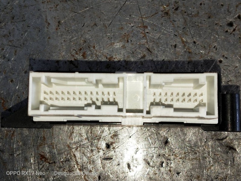 Recambio de modulo electronico para volkswagen t-cross advance referencia OEM IAM 5QA919294J  