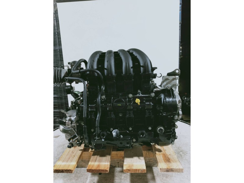 Recambio de motor completo para mazda 3 berlina (bp) evolution referencia OEM IAM PE 21455210 