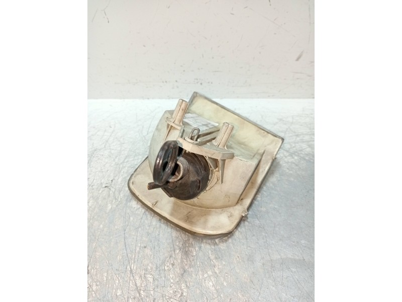 Recambio de piloto delantero derecho para ford sierra turnier 1.8 turbodiesel referencia OEM IAM   