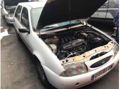 ford fiesta berlina del año 1997