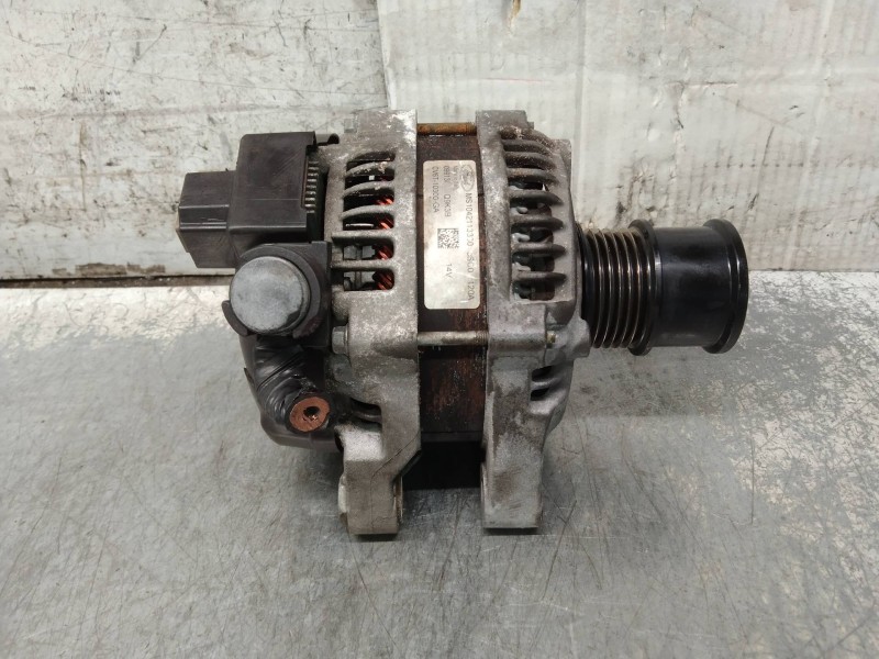 Recambio de alternador para ford focus lim. (cb8) edition referencia OEM IAM CV6T10300GA MS1042113330 
