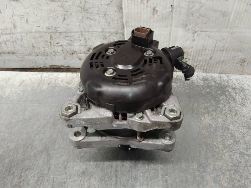 Recambio de alternador para ford focus lim. (cb8) edition referencia OEM IAM CV6T10300GA MS1042113330 