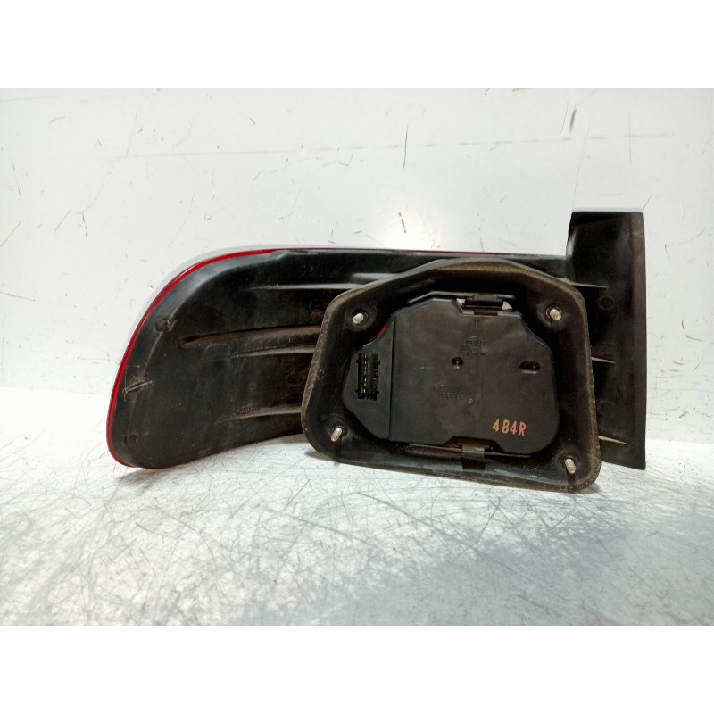 Recambio de piloto trasero derecho para honda accord berlina (cc/ce) 2.0 cat referencia OEM IAM   
