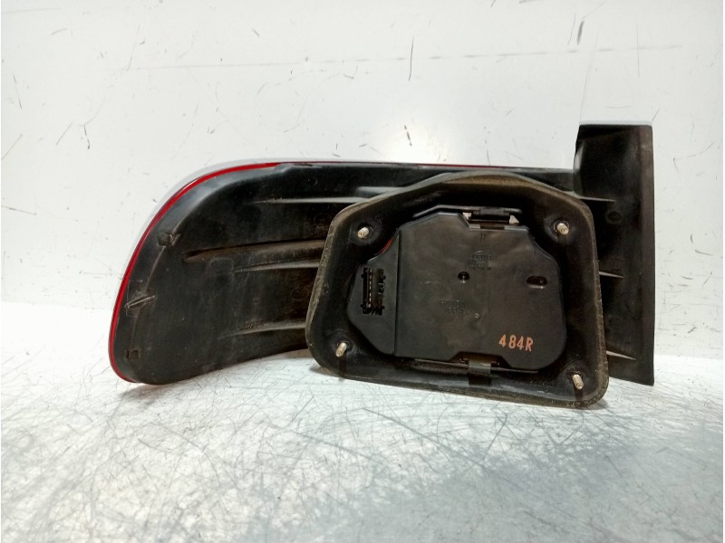 Recambio de piloto trasero derecho para honda accord berlina (cc/ce) 2.0 cat referencia OEM IAM   