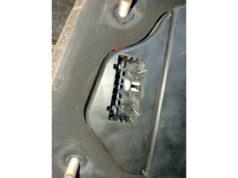 Recambio de piloto trasero derecho para honda accord berlina (cc/ce) 2.0 cat referencia OEM IAM   
