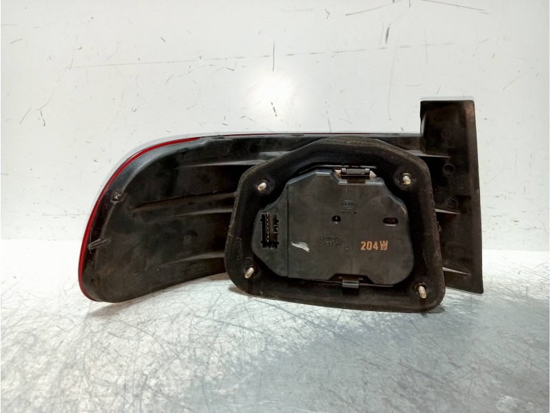 Recambio de piloto trasero derecho para honda accord berlina (cc/ce) 2.0 es (cc7/ce8) referencia OEM IAM   