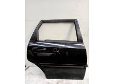 Recambio de puerta trasera derecha para chevrolet nubira wagon cdx referencia OEM IAM   5P