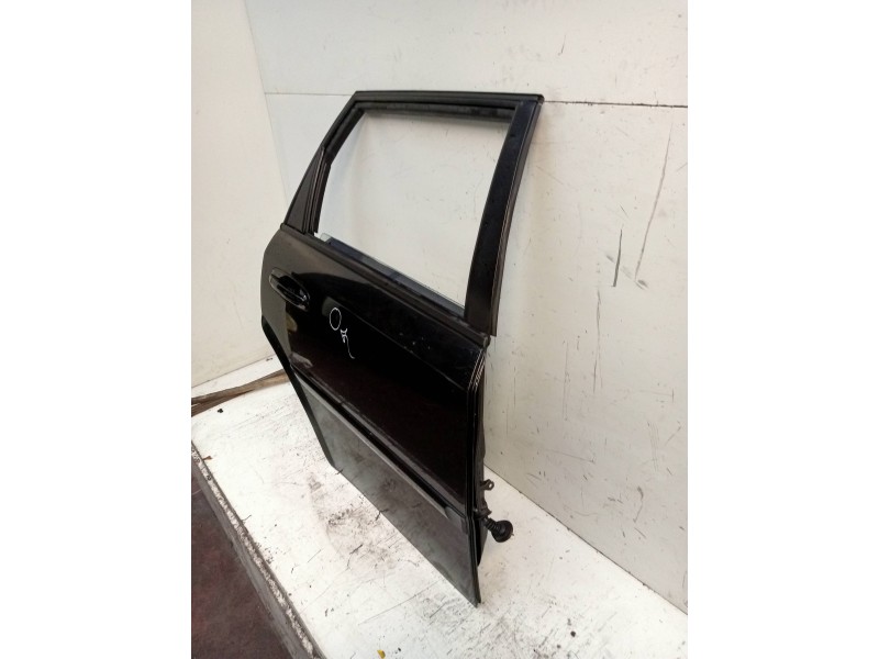 Recambio de puerta trasera derecha para chevrolet nubira wagon cdx referencia OEM IAM   5P