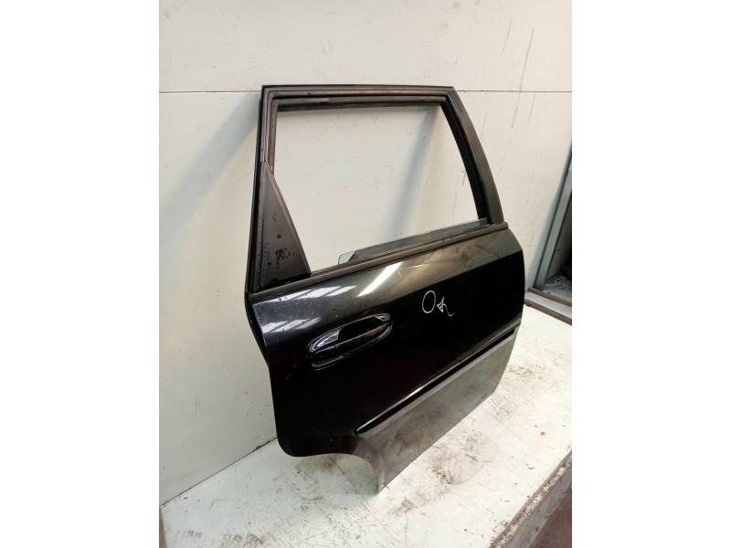 Recambio de puerta trasera derecha para chevrolet nubira wagon cdx referencia OEM IAM   5P