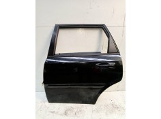 Recambio de puerta trasera izquierda para chevrolet nubira wagon cdx referencia OEM IAM   5P