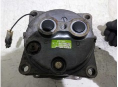 Recambio de compresor aire acondicionado para land rover discovery (salljg/lj) 2.5 turbodiesel referencia OEM IAM 06308321  