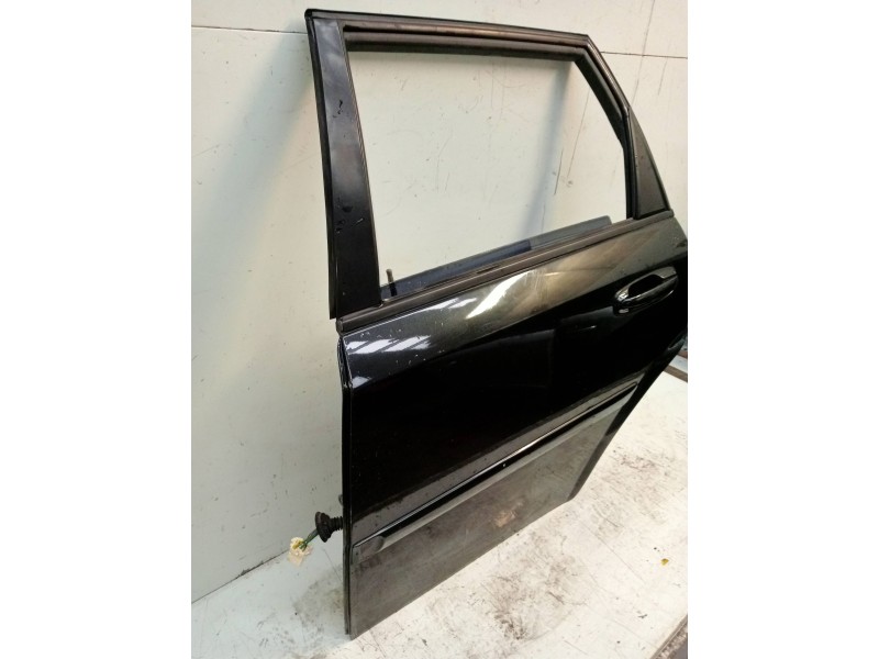 Recambio de puerta trasera izquierda para chevrolet nubira wagon cdx referencia OEM IAM   5P