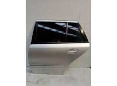 Recambio de puerta trasera izquierda para mercedes clase e (w211) familiar 320 t cdi (211.226) referencia OEM IAM   5P