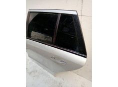 Recambio de puerta trasera izquierda para mercedes clase e (w211) familiar 320 t cdi (211.226) referencia OEM IAM   5P 2