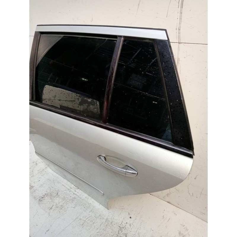 Recambio de puerta trasera izquierda para mercedes clase e (w211) familiar 320 t cdi (211.226) referencia OEM IAM   5P