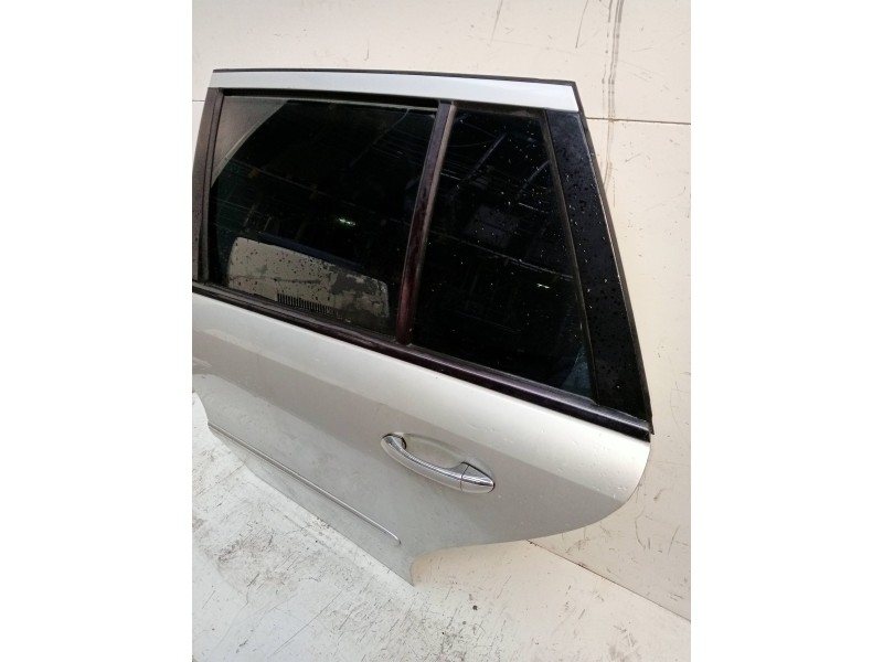Recambio de puerta trasera izquierda para mercedes clase e (w211) familiar 320 t cdi (211.226) referencia OEM IAM   5P