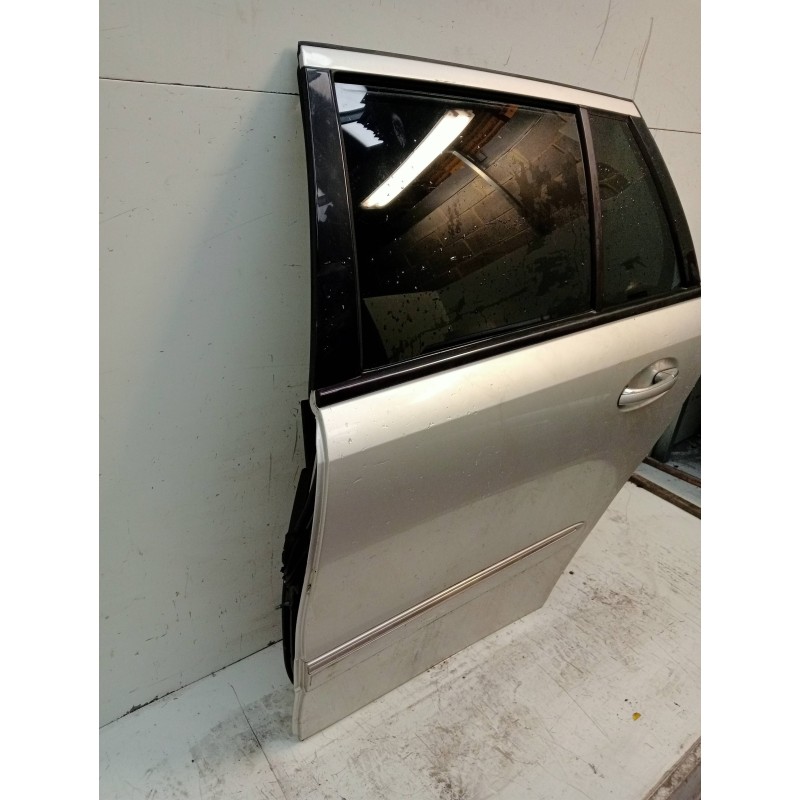 Recambio de puerta trasera izquierda para mercedes clase e (w211) familiar 320 t cdi (211.226) referencia OEM IAM   5P