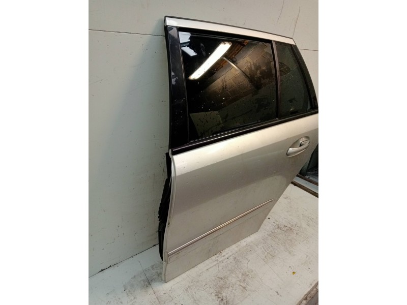Recambio de puerta trasera izquierda para mercedes clase e (w211) familiar 320 t cdi (211.226) referencia OEM IAM   5P