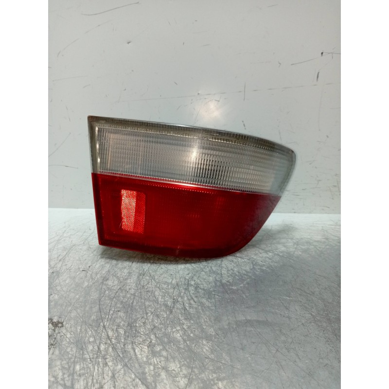 Recambio de piloto trasero izquierdo para honda civic coupe (ej6/8) 1.6 sohc vtec cat referencia OEM IAM   