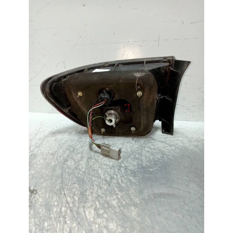 Recambio de piloto trasero izquierdo para honda civic coupe (ej6/8) 1.6 sohc vtec cat referencia OEM IAM   