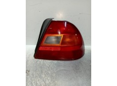 Recambio de piloto trasero derecho para honda civic berlina .5 (ma/mb) 1.6 cat referencia OEM IAM   