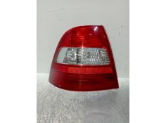 Recambio de piloto trasero izquierdo para honda civic berlina 3/4 (ej/ek) 1.5 referencia OEM IAM   