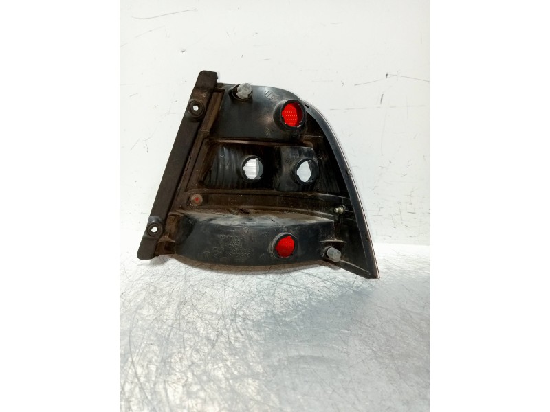 Recambio de piloto trasero izquierdo para honda civic berlina 3/4 (ej/ek) 1.5 referencia OEM IAM   