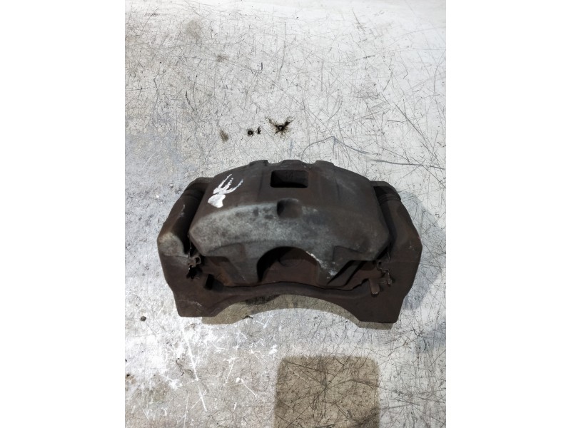 Recambio de pinza freno delantera derecha para jeep compass sport referencia OEM IAM   