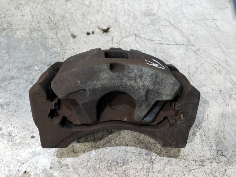 Recambio de pinza freno delantera izquierda para jeep compass sport referencia OEM IAM   