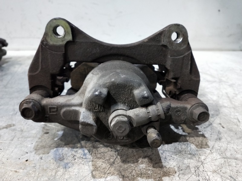 Recambio de pinza freno delantera izquierda para jeep compass sport referencia OEM IAM   