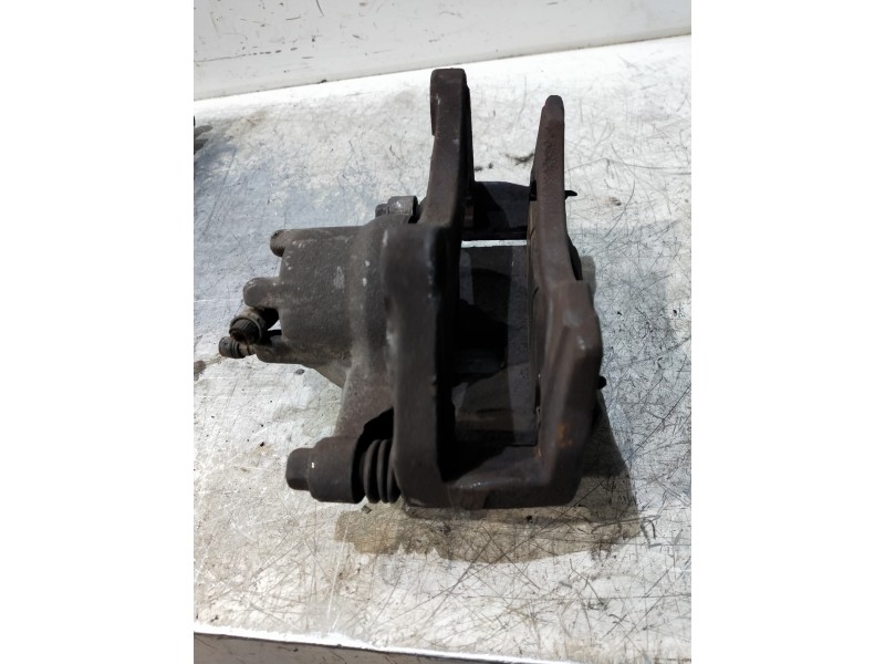 Recambio de pinza freno delantera izquierda para jeep compass sport referencia OEM IAM   