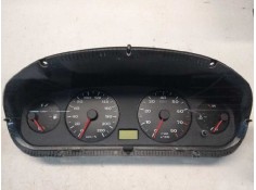 Recambio de cuadro instrumentos para fiat bravo (182) 1.2 16v cat referencia OEM IAM 46763596 6063459917 