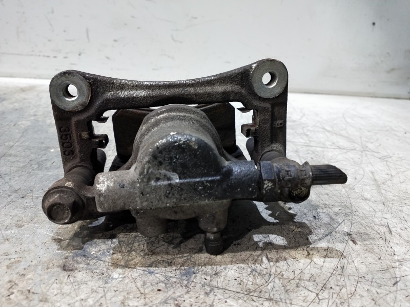 Recambio de pinza freno trasera derecha para jeep compass sport referencia OEM IAM   