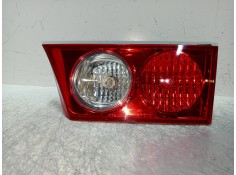 Recambio de piloto trasero derecho interior para honda accord berlina (cl/cn) 2.0 vtec cat referencia OEM IAM   