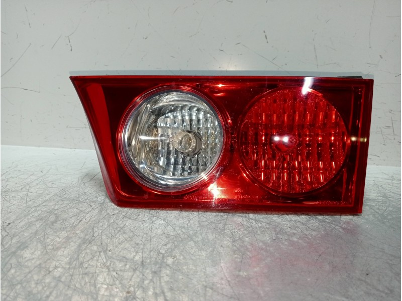 Recambio de piloto trasero derecho interior para honda accord berlina (cl/cn) 2.0 vtec cat referencia OEM IAM   