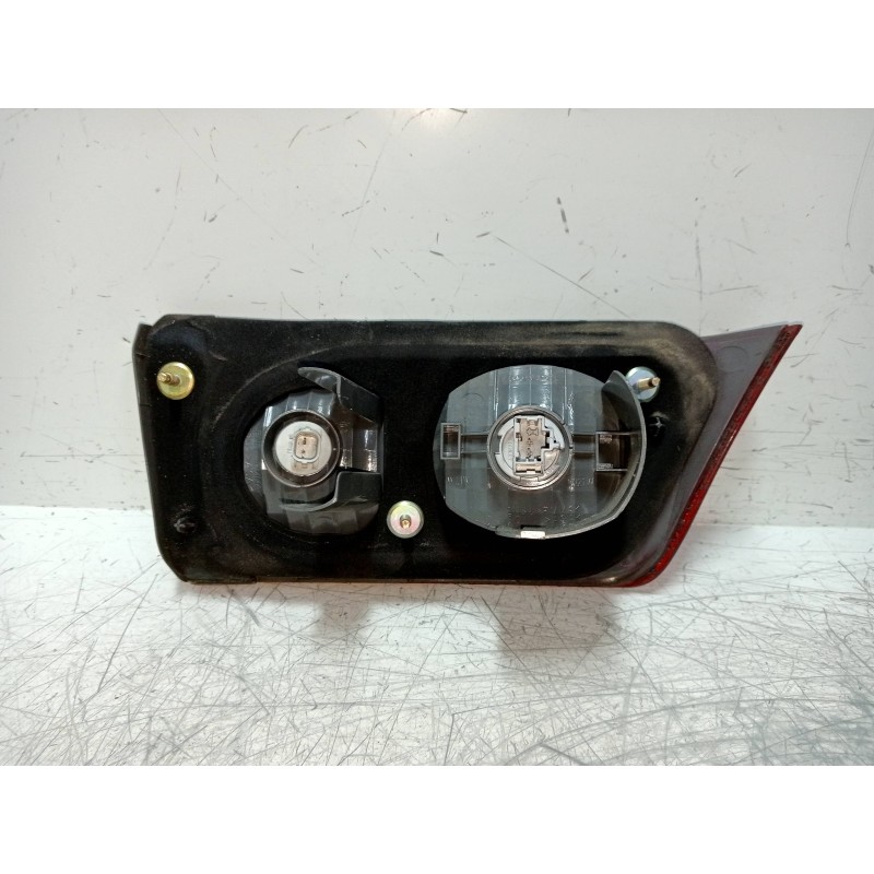 Recambio de piloto trasero derecho interior para honda accord berlina (cl/cn) 2.0 vtec cat referencia OEM IAM   