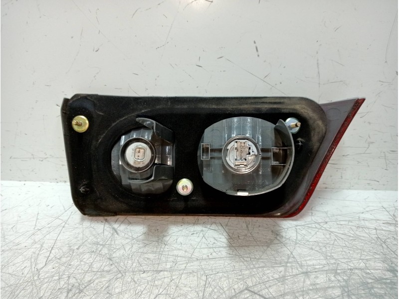 Recambio de piloto trasero derecho interior para honda accord berlina (cl/cn) 2.0 vtec cat referencia OEM IAM   