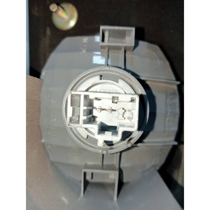 Recambio de piloto trasero derecho interior para honda accord berlina (cl/cn) 2.0 vtec cat referencia OEM IAM   