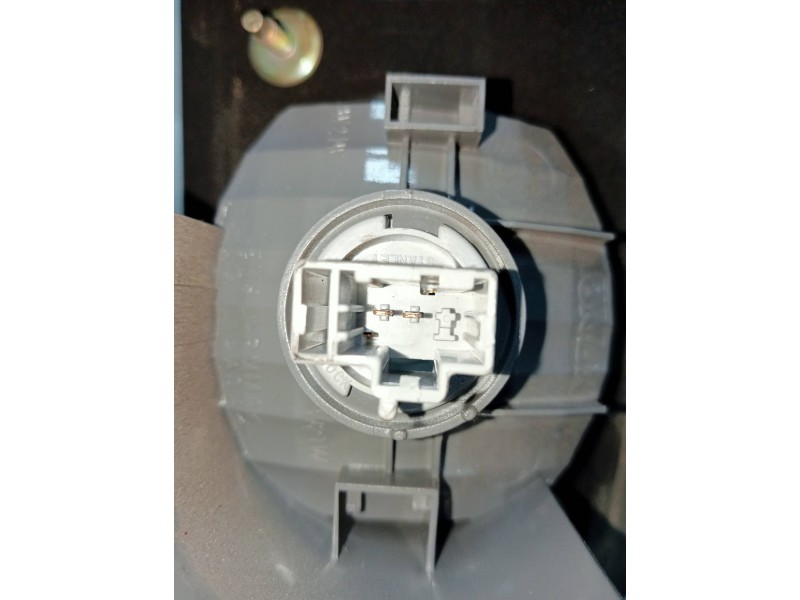 Recambio de piloto trasero derecho interior para honda accord berlina (cl/cn) 2.0 vtec cat referencia OEM IAM   